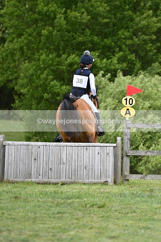 WJ5_3662 - Class 6 80cm