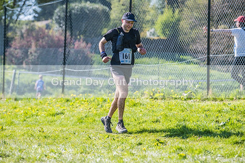 The Finish-1409 - The 3 Peaks Race Saturday 25th April 2026 - The Finish