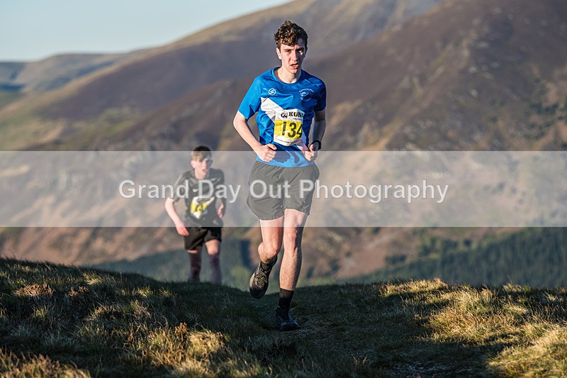 Lords Seat-363 - Lords Seat Fell Race Wednesday 29th April 2026