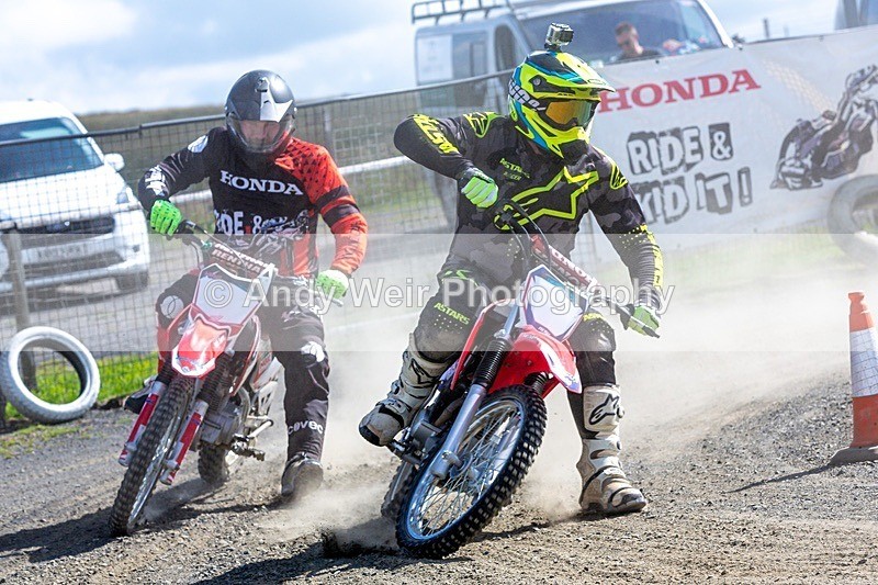 210828-5D-3K8A3794 - Ride & Skid It  Flat Track Experience 28th Aug 21