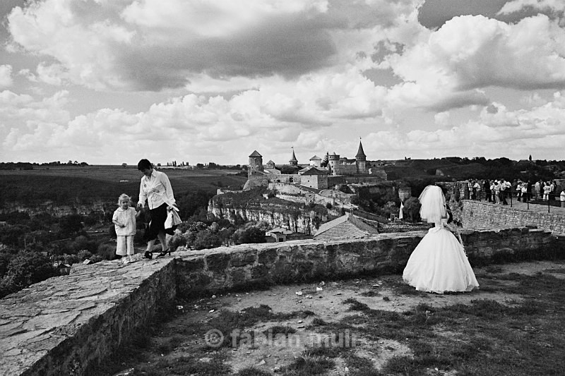 Fabian Muir Ukraine