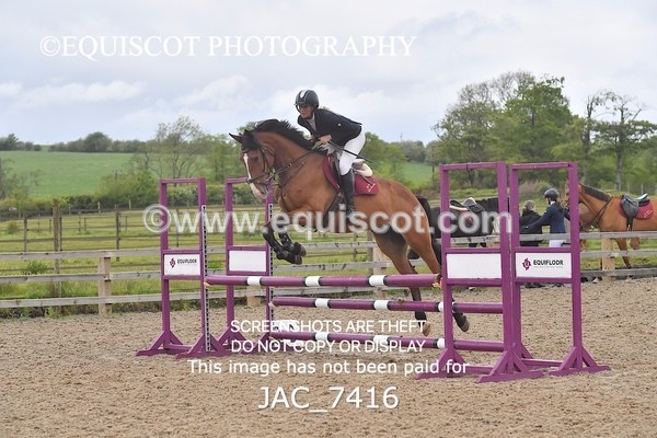 JAC_7416 - CLASS 12  Senior BritiNovice/ 90cm Open