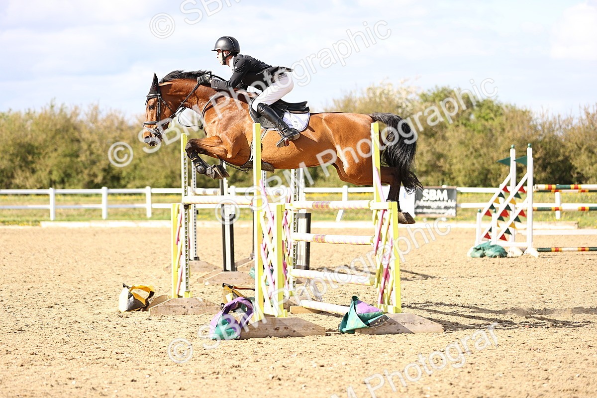 SBM_005105 - Class 20 - National 1.30m 1.40m