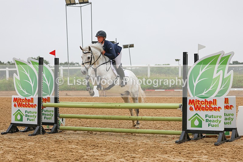 3E7A4908 - Class 3: Senior 80cm