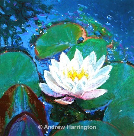sunburst - Paintings 7
