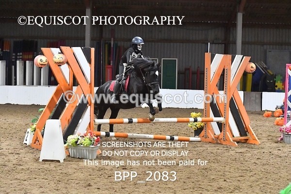 BPP_2083 - CLASS 3 TEAM SJ 50-55CM