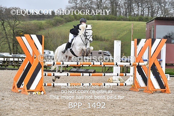 BPP_1492 - CLASS 7 1.05m Amateur Championship Qualifier