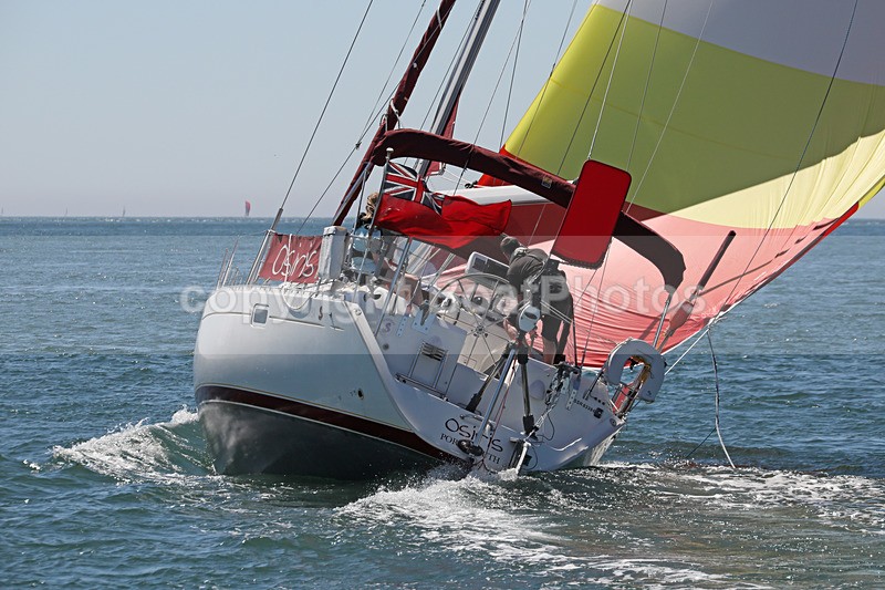 170526 OSIRIS - BENETEAU  1Y3A0172 - Sailboats - monohull