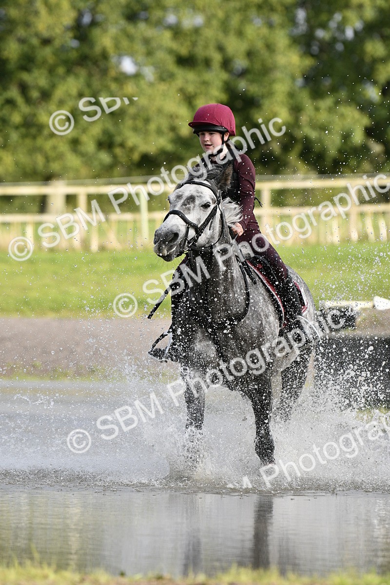 SBM_30972 - E11 - Eventers Challenge 80cm Championship