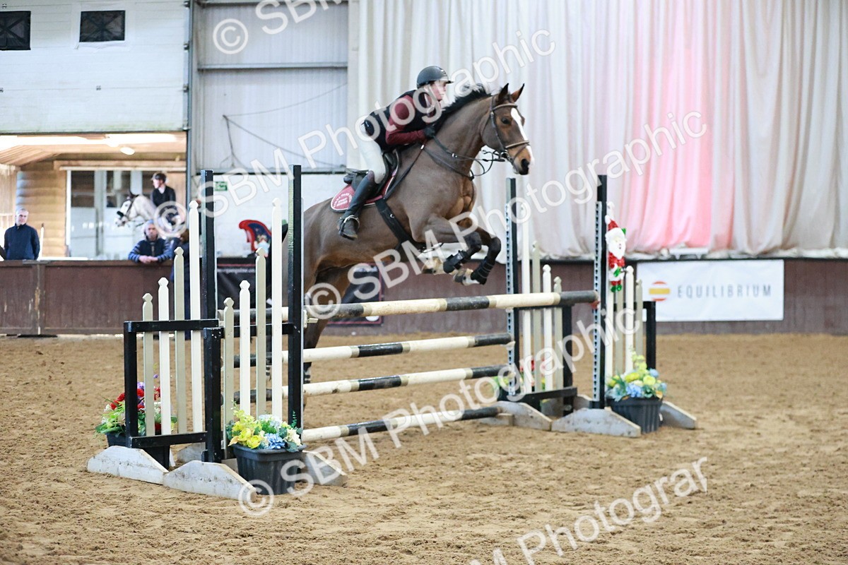 SBM_001190 - Class 4 - Senior Newcomers 1.10m