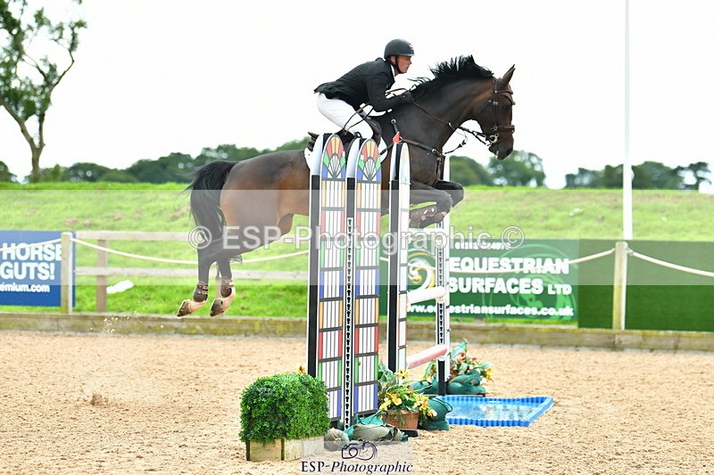 230723A-125335-12343 - Cls 12, 2 Star Big 1.45m GP 12.45 to End