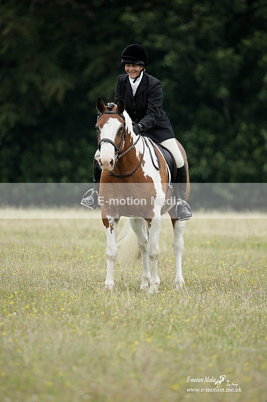 BVRC 030721 96 - Bourne Valley Riding Club Dressage 03/07/21