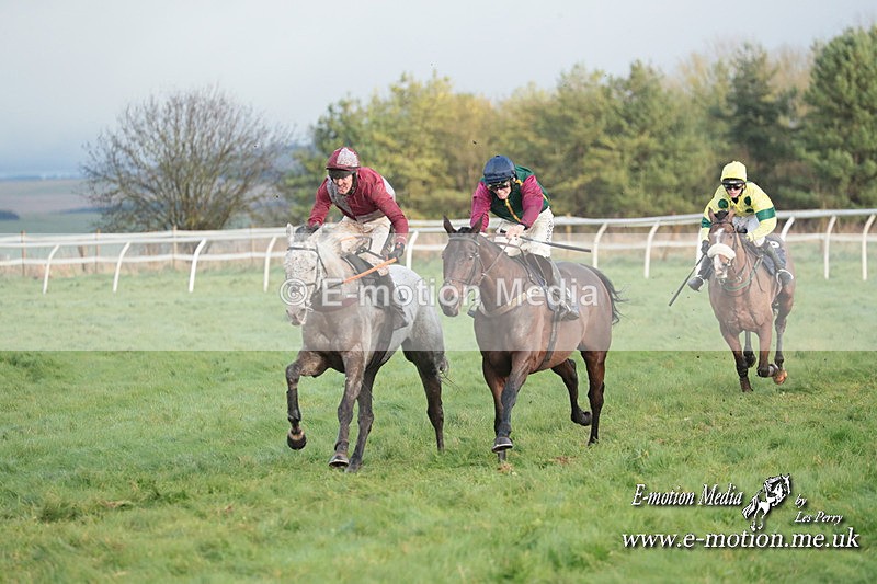 PtP 101223 868 - New Forest Hounds PtP Larkhill 10/12/23