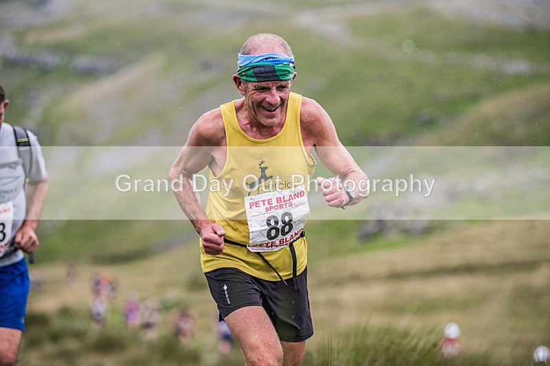 Ingleborough-220 - Ingleborough Mountain Race Saturday 19th July 2025
