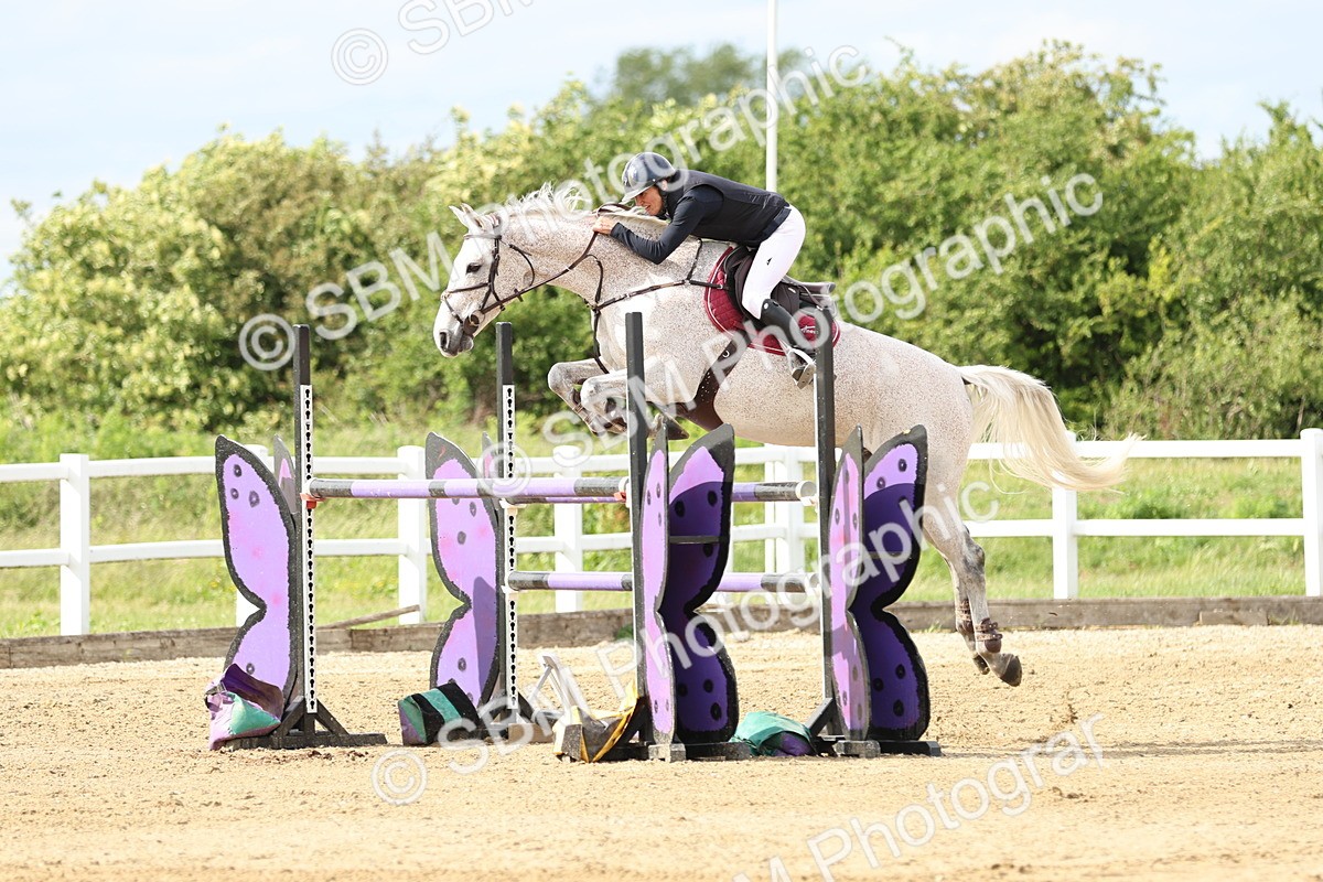 SBM_001604 - Class 7 - National 1.30m 1.40m