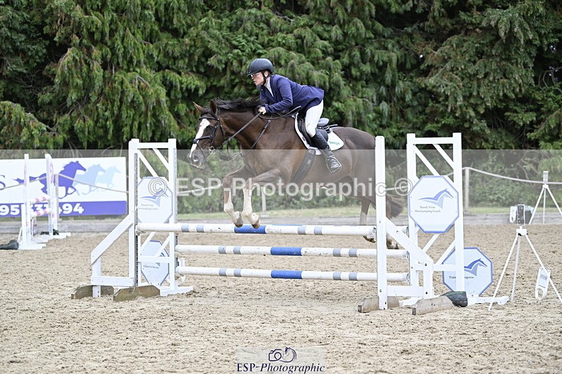 250830A-112018-05829 - Cls 21 British Novice and 90cm Open