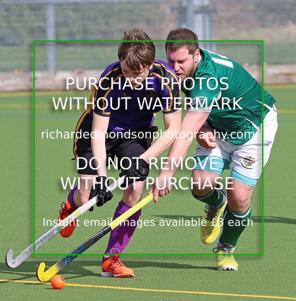 IMG_7021 - Kendal Mens Hockey  vs Keswick Seconds (25/3/23)