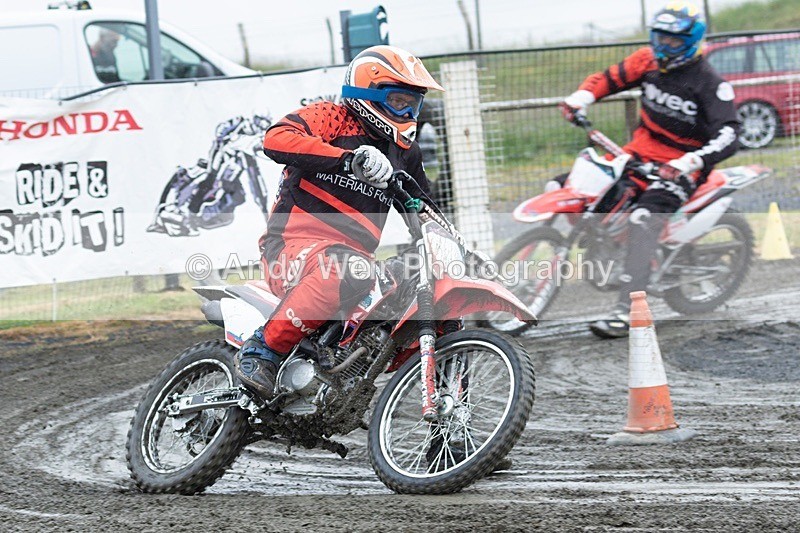 210703-7D-8E0A3634 - Ride & Skid It  Flat Track Experience 03rd Jul 21