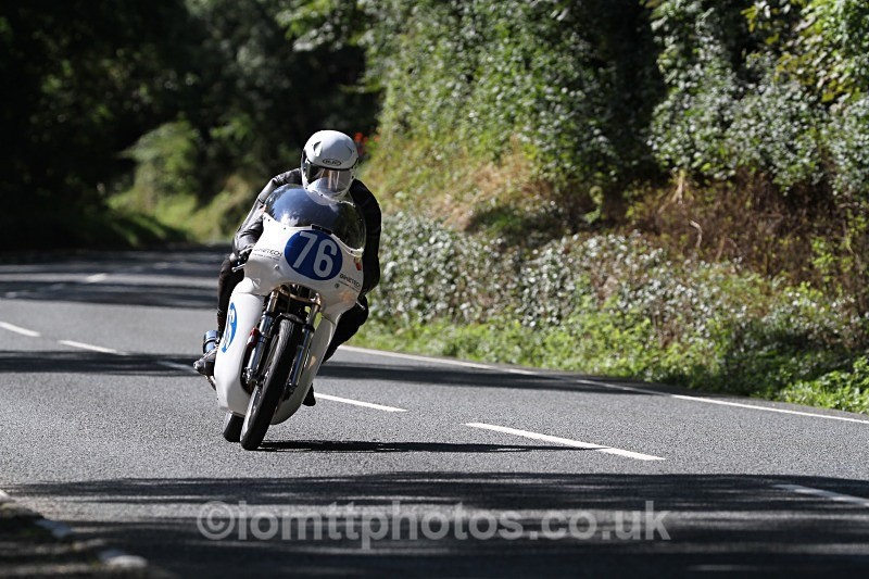 FOM_0452 - 350cc Classic TT