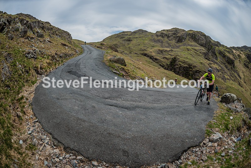 120103 - Hardknott Hairpin 12.00 - 13.00