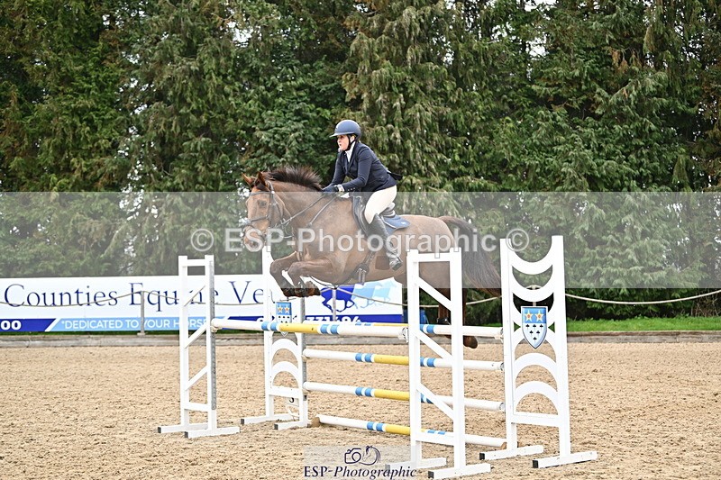 250321A-112451-00519 - Cls 3 Foxhunter and 1.20m Open