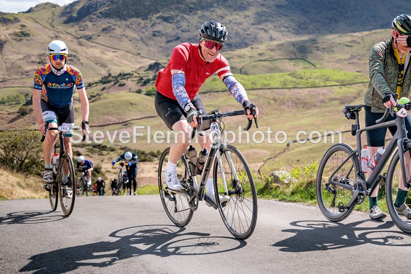 151555 - Blea Tarn Climb 15:00 - 16:00