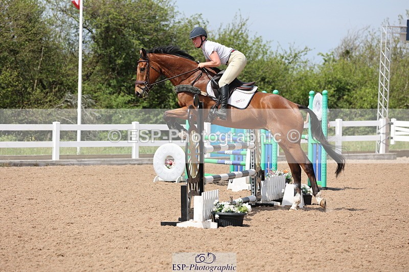 240510A-130949-07053 - Cls 16 95cm National Am Quali