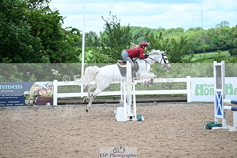 240608A-121812-00852 - Cls 9 Pony BN Jump Off and Presentations