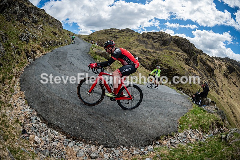122421 - Hardknott Hairpin 12.00 - 13.00