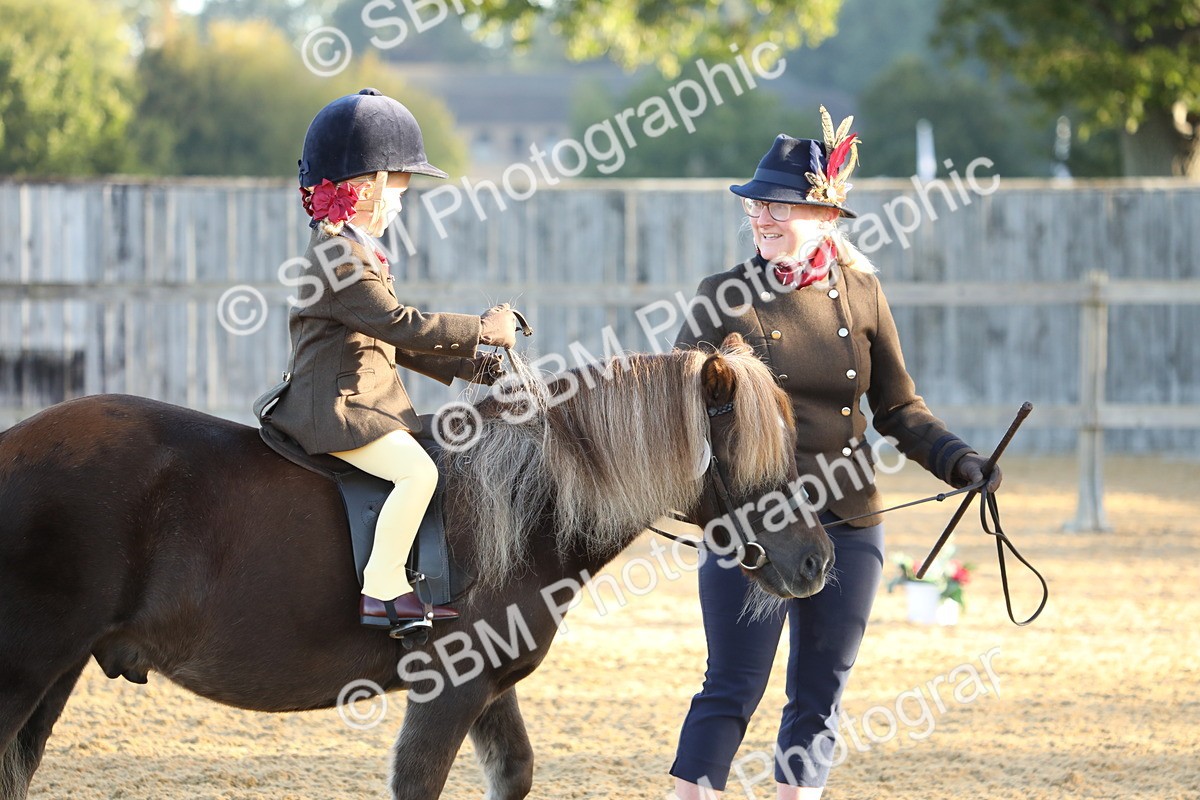 SBM_33552 - D26 - Starers - Lead Rein