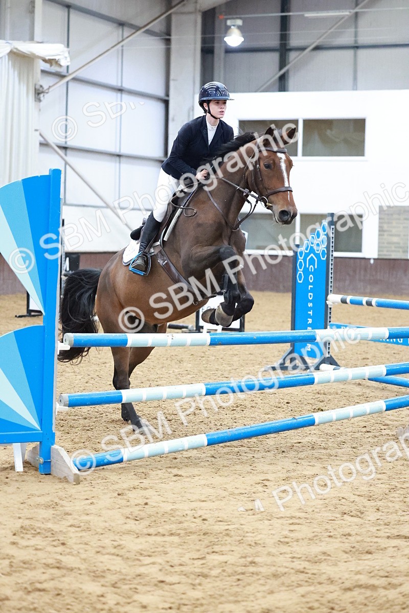 SBM_000367 - Class 2 - Senior British Novice 90cm