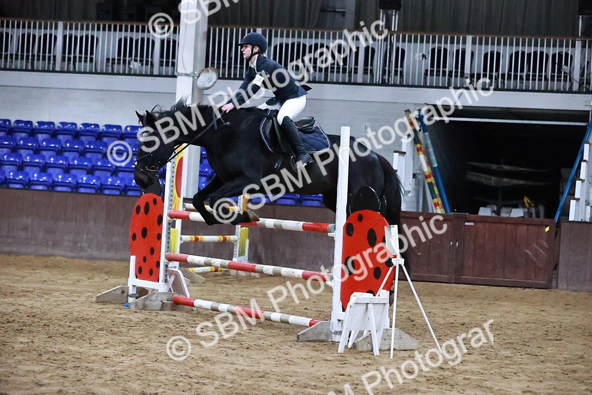 SBM_002827 - Class 8 - Show Jumping 1.10m