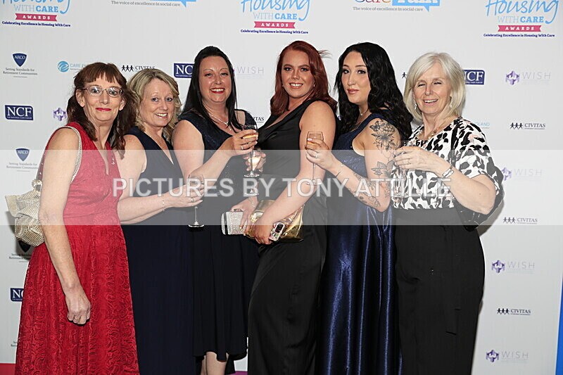 _09I9489 - The Housing Awards 2024