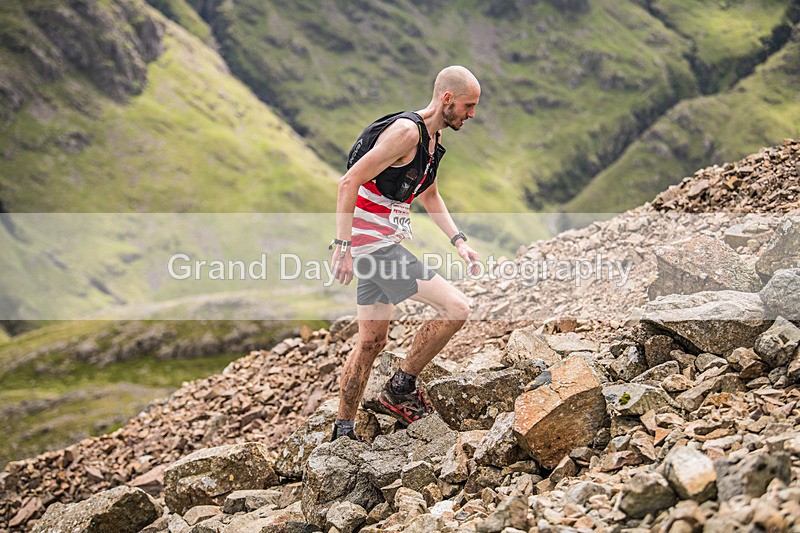 Borrowdale-392 - Borrowdale Fell Race Saturday 2nd August 2025