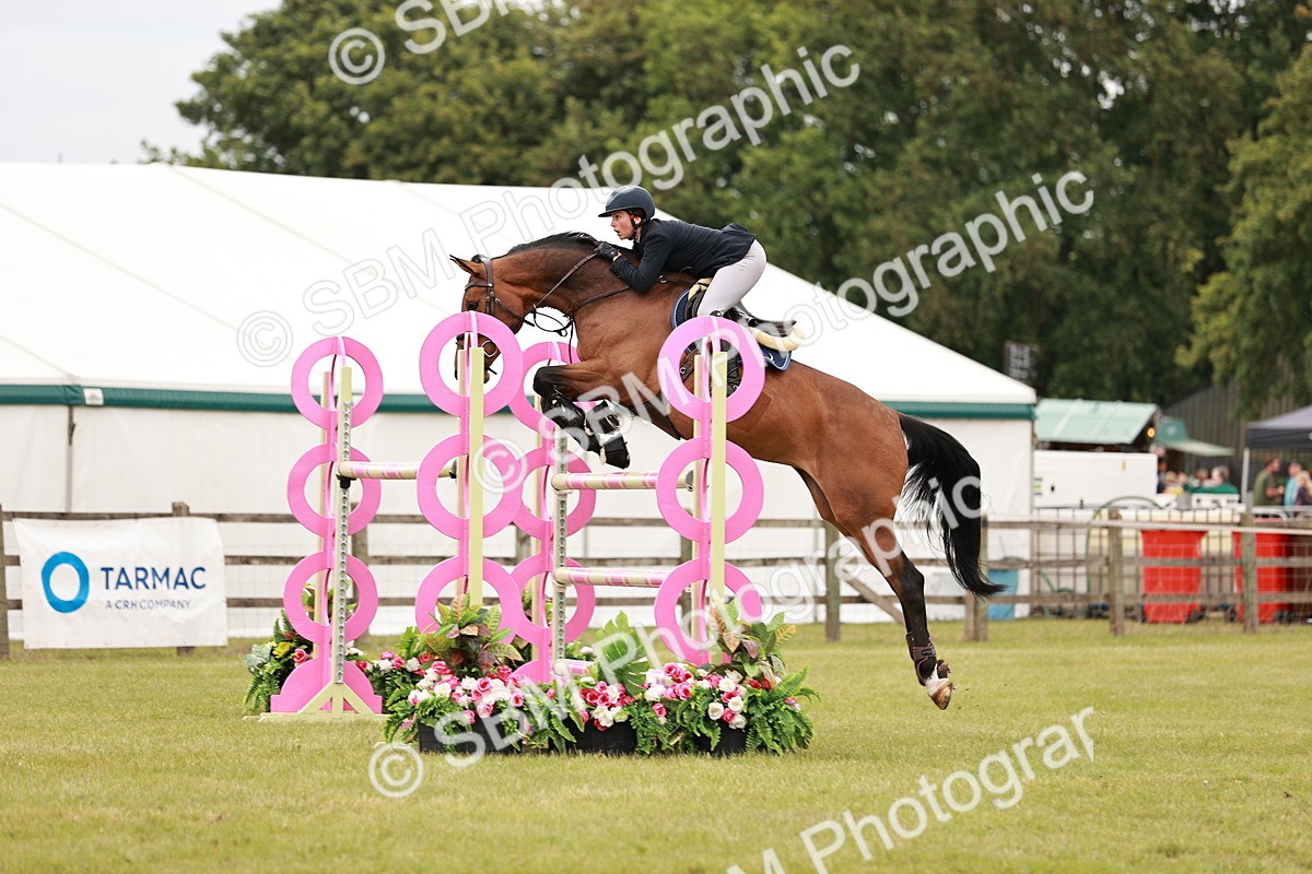 SBM_07612 - Class 203 - Martin Grant Homes Areal Trial