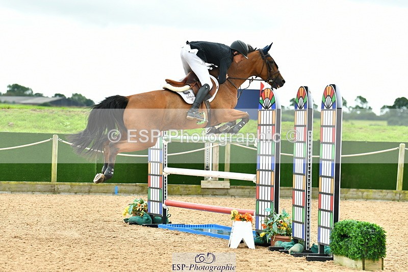 230723A-141239-12842 - Cls 12, 2 Star Big Tour Grand Prix Jump Off and Presentations