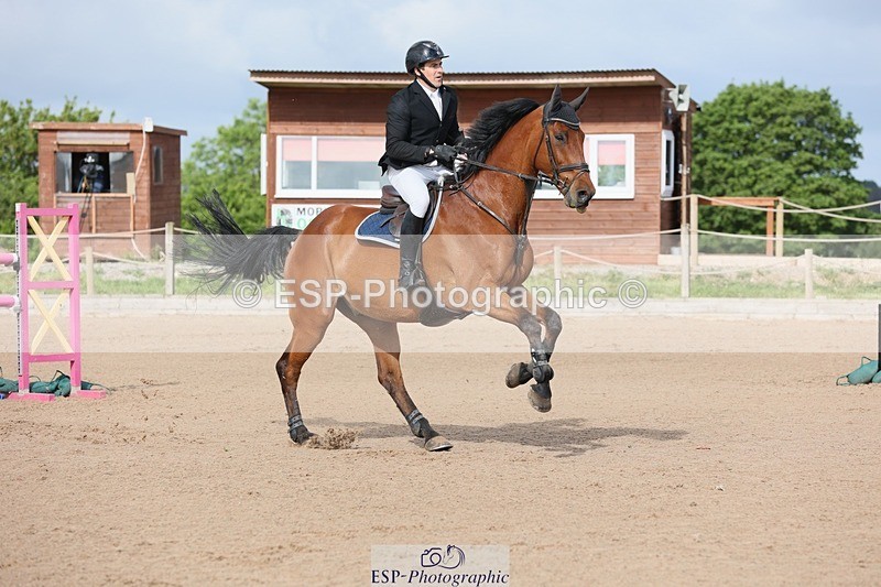 250525-090126-07145 - Cls 25 Snr 1.20m Open