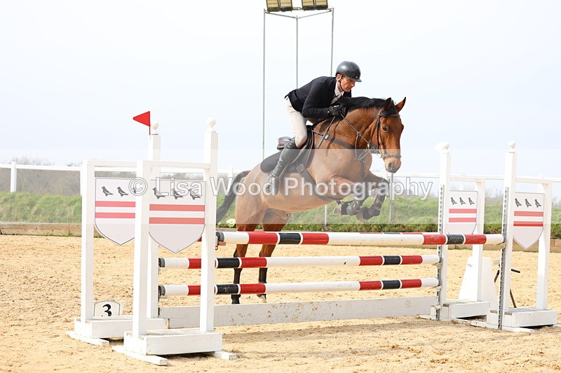 3E7A7215 - Class 6: Senior Discovery/1m open