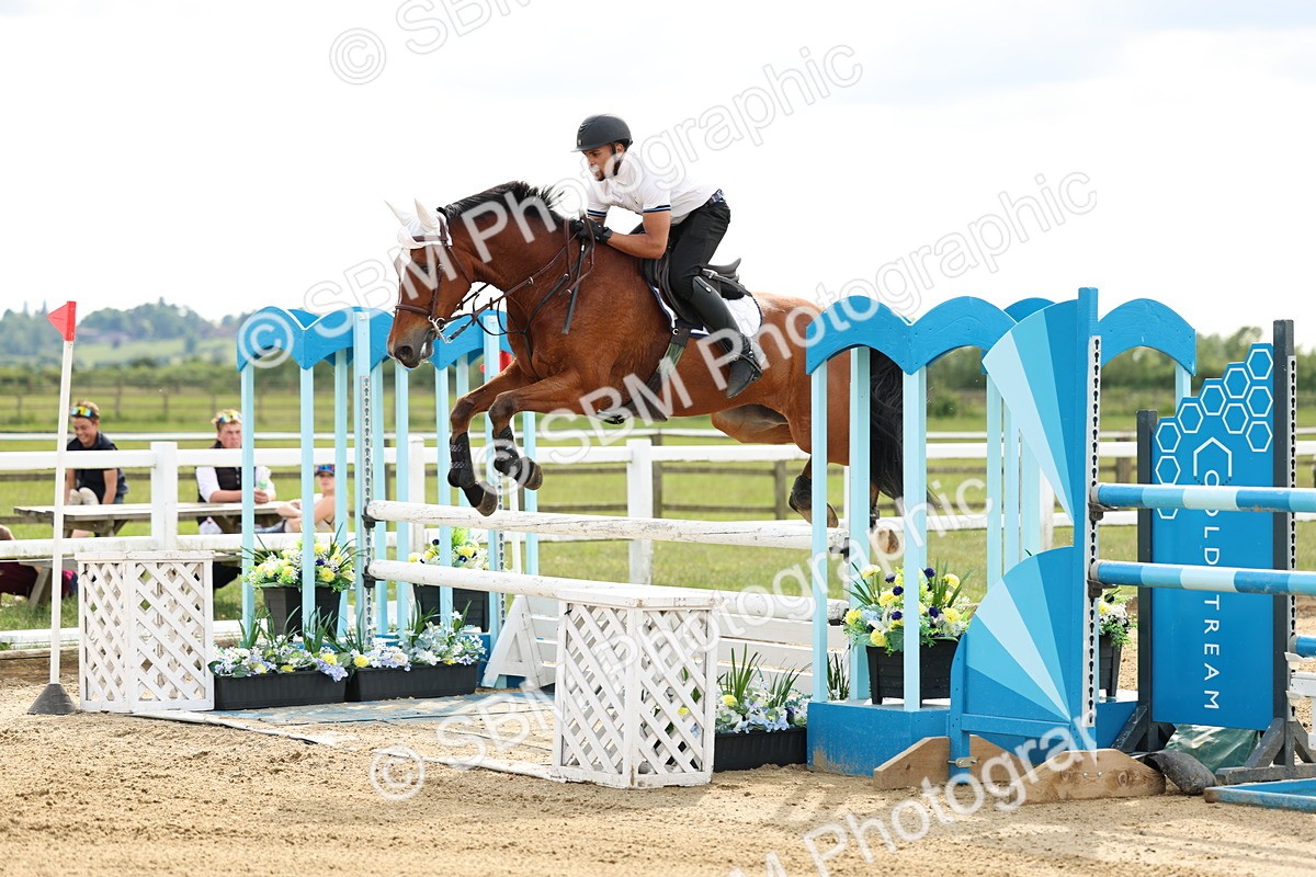 SBM_006353 - Class 20 - Senior Foxhunter - 1.20m