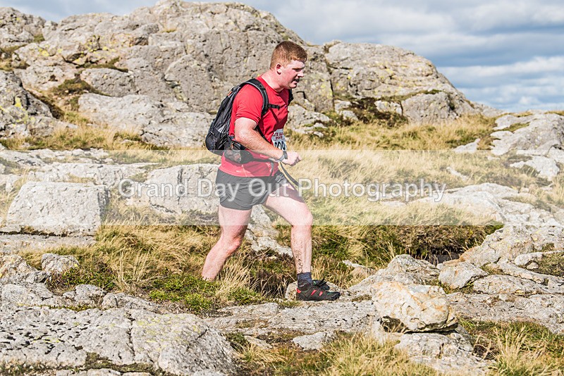 Three Shires-1065 - Three Shires Fell Face Saturday 17th September 2022