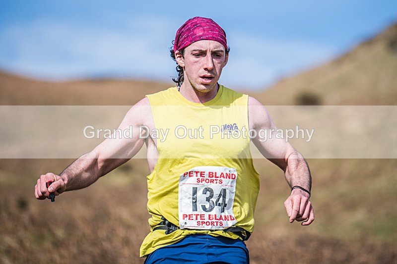 Black Combe-731 - Black Combe Fell Race Saturday 8th March 2025