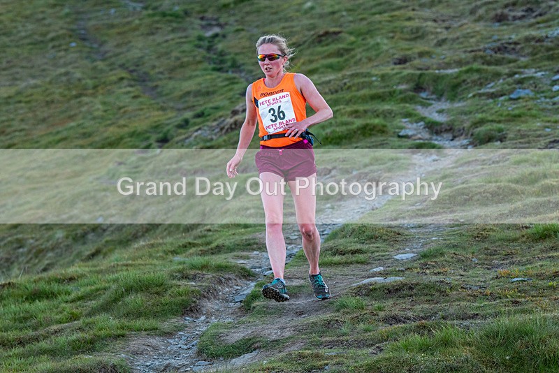 Blencathra-238 - Blencathra Fell Race Wednesday 7th June 2023