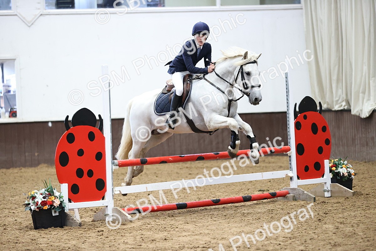 SBM_001924 - Class 10 - Pony British Novice 80cm Open