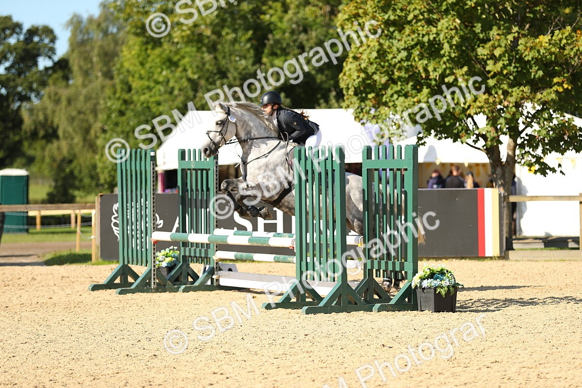 SBM_16802 - J33 - Senior 75cm Championship