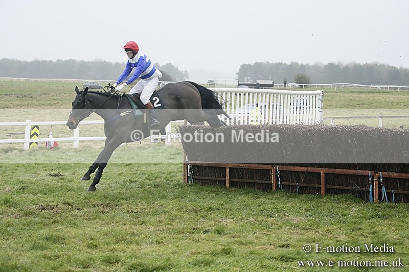 PtP 031217 643 - Hursley Hambledon Point-to-Point Larkhill 03/12/17