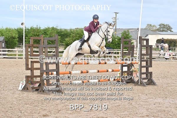 BPP_7819 - CLASS 14 Pony Newcomers/ 1m Open