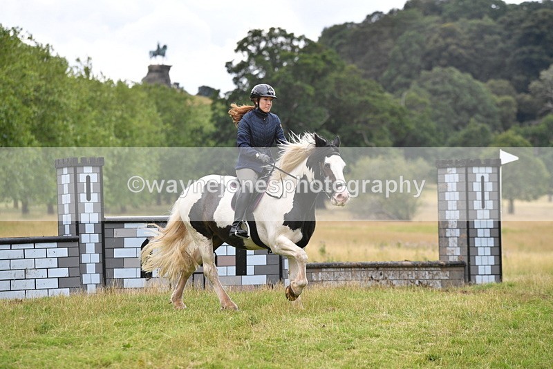 WJ5_0830 - Time at Jump 11:31 to 12:19