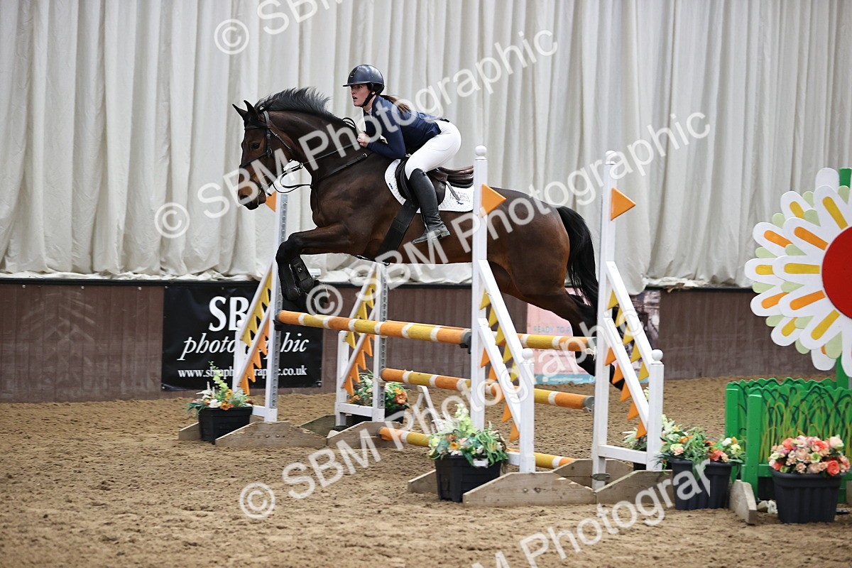 SBM_001256 - Class 3 - Senior Discovery - 1.00m Open