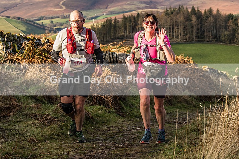Tweed Valley-476 - High Terrain Events Tweed Valley 50 & 65K Ultra Trail Races Sunday 16th November 2025
