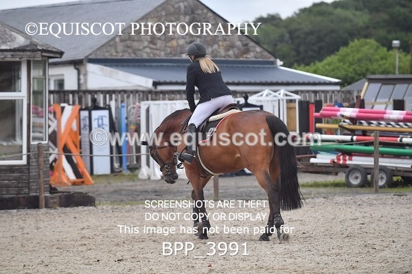 BPP_3991 - CLASS 7 1.05m Amateur Championship Qualifier/ 1.05m Open